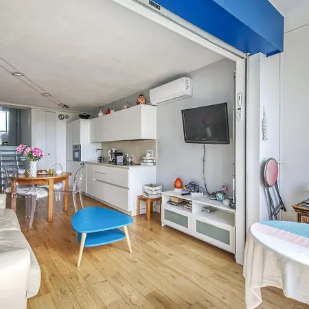 Apartment Fages Climatise - Welkeys