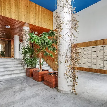 Apartment Fages Climatise - Welkeys *