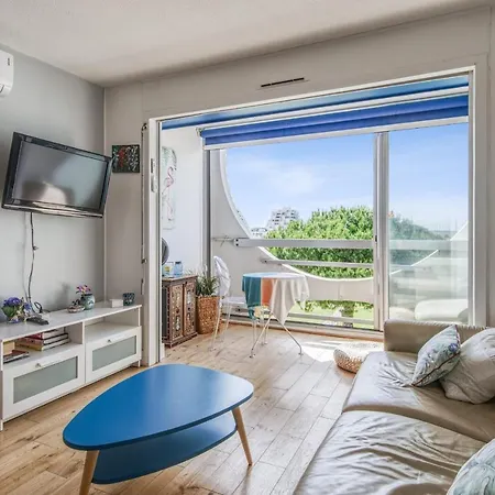 Fages Climatise - Welkeys Apartament *