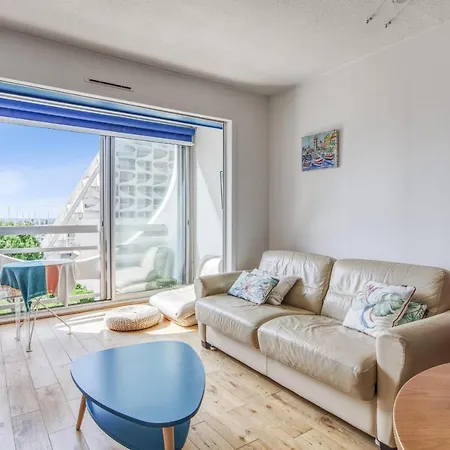 Fages Climatise - Welkeys * La Grande-Motte