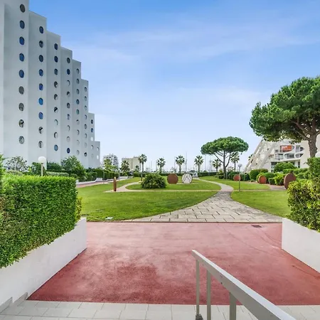 Fages Climatise - Welkeys Apartment *