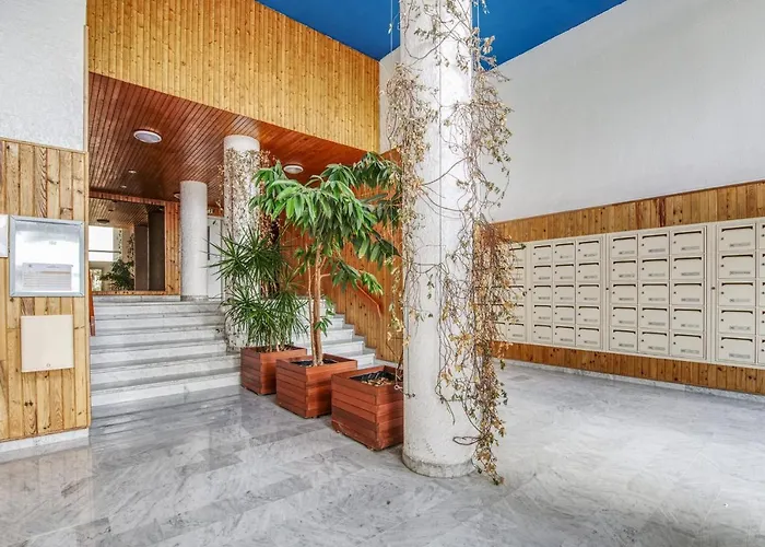 Apartment Fages Climatise - Welkeys *